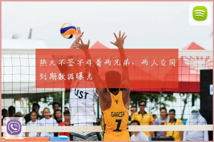 热火不签字母哥两兄弟,两人合同到期数据曝光