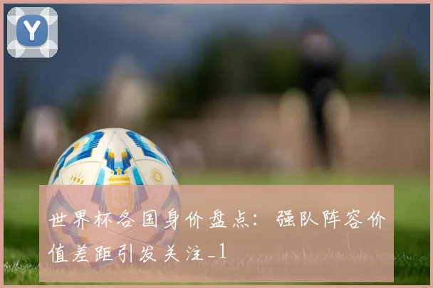 世界杯各国身价盘点:强队阵容价值差距引发关注_1